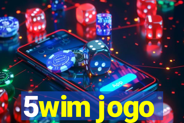 5wim jogo